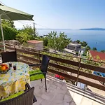 Apartament Vilma