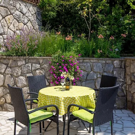 Vilma Апартаменты