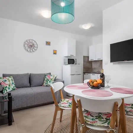 Vilma Appartement Opatija