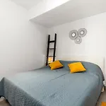 Apartment Vilma *