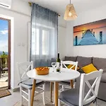 Vilma Apartment Opatija