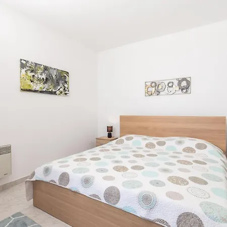 Vilma Apartman Abbázia