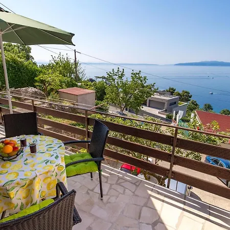 Apartman Vilma