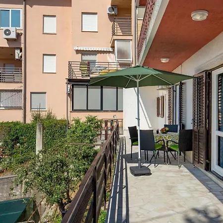 Apartman Vilma Abbázia