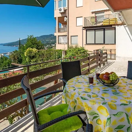 Apartment Vilma *
