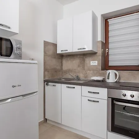 Vilma Apartment *