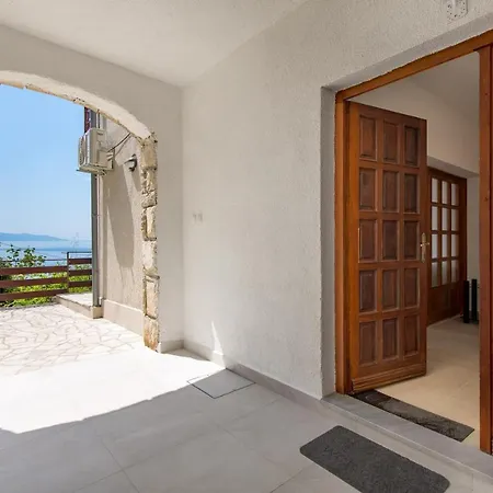 Apartman Vilma Abbázia