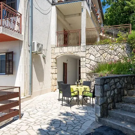 Vilma Apartment