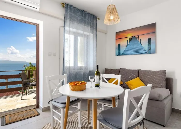 Vilma Apartament Opatija