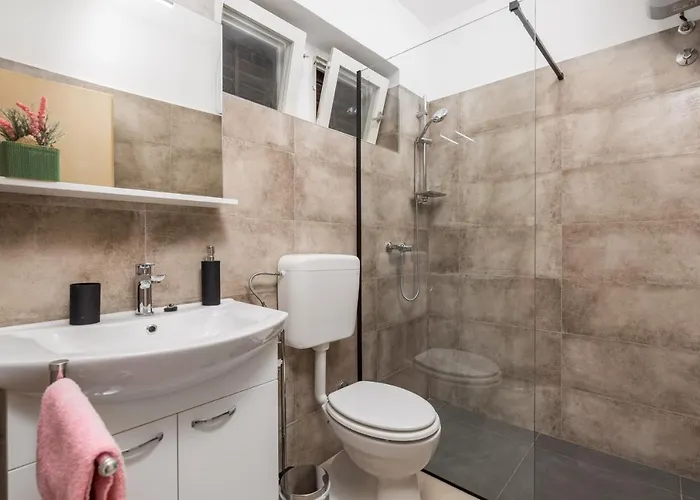 Vilma Apartment Opatija