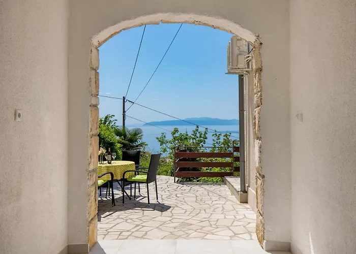 Vilma Apartment Opatija