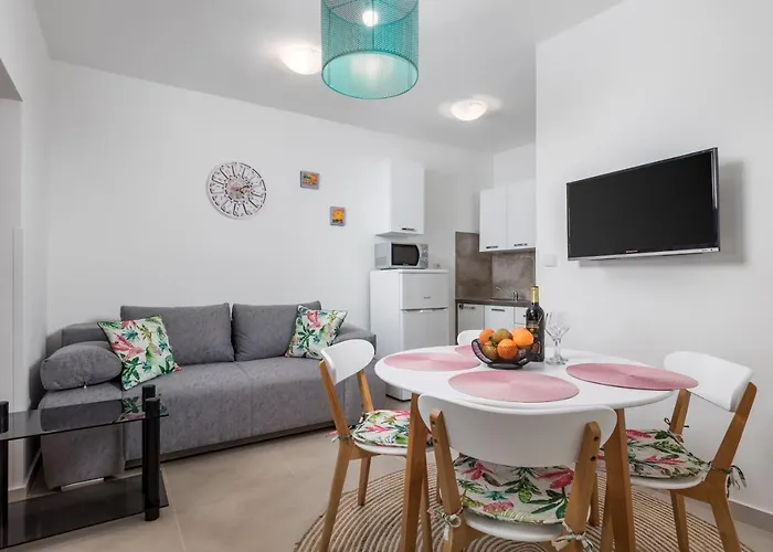 Vilma Apartment Opatija