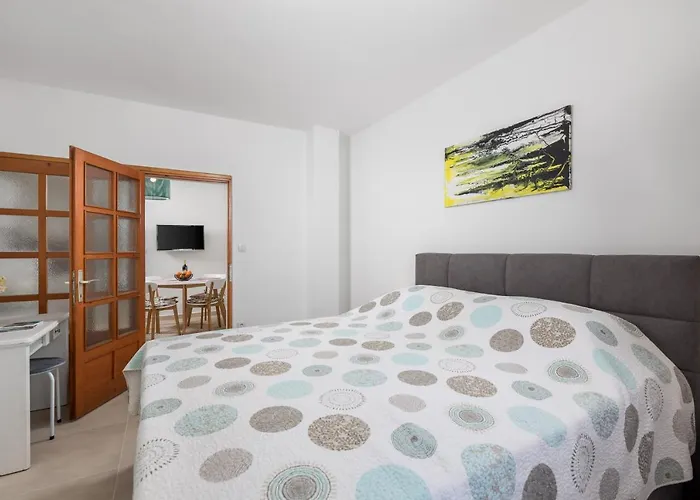 Apartament Vilma